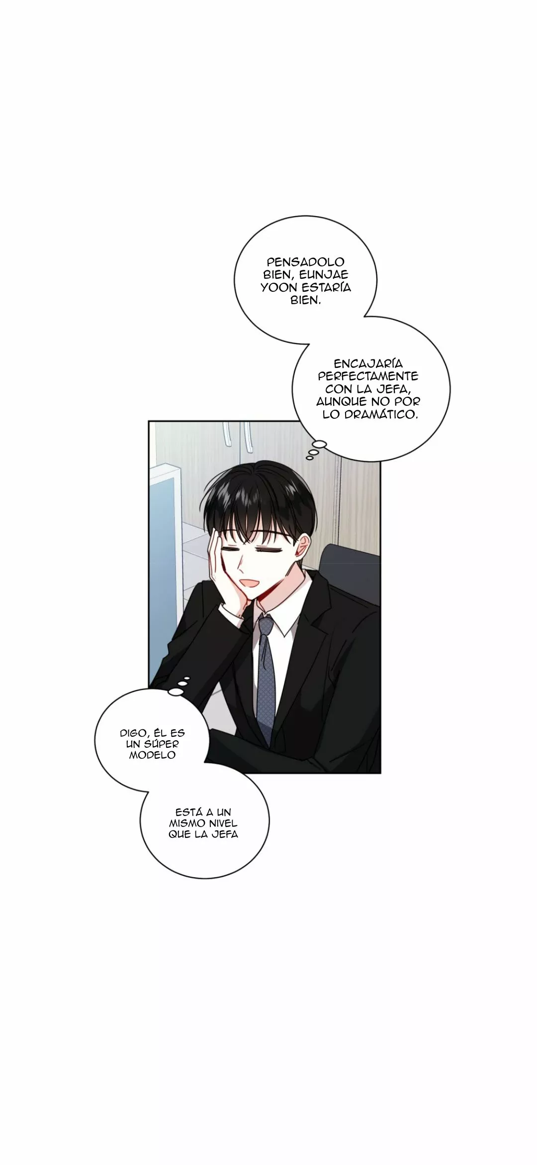 Página 65 del Manga