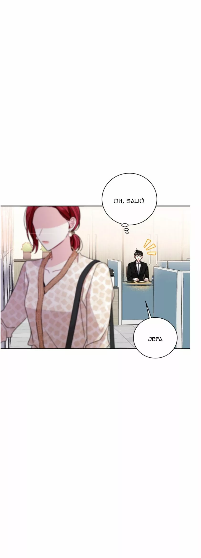 Página 66 del Manga