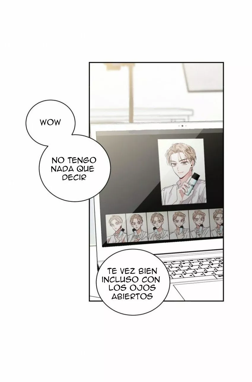 Página 40 del Manga