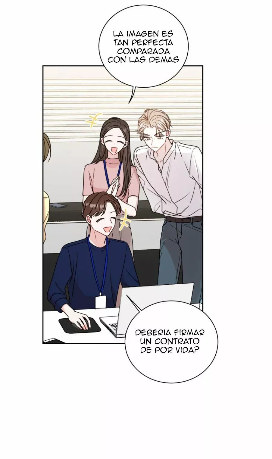 Página 41 del Manga