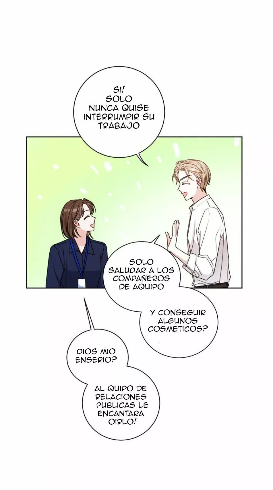 Página 47 del Manga