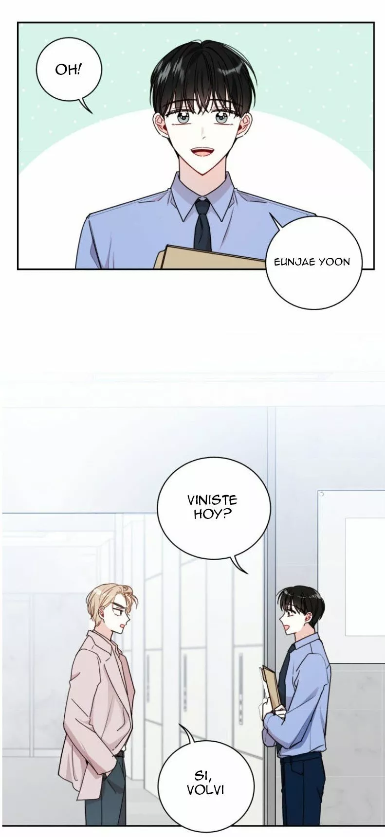 Página 49 del Manga