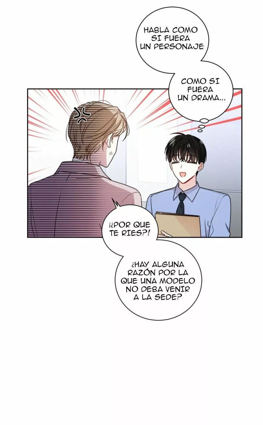 Página 50 del Manga