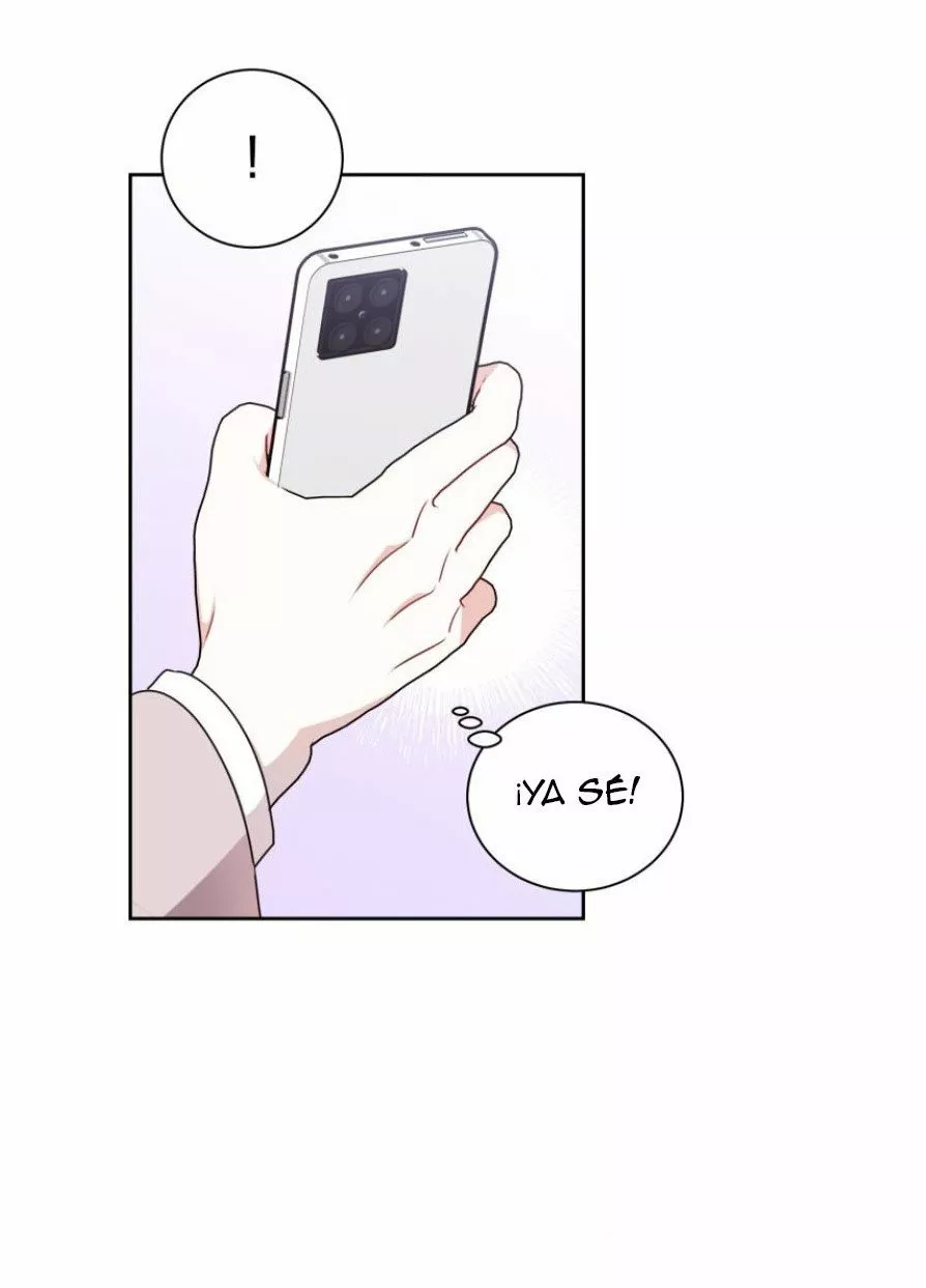 Página 54 del Manga