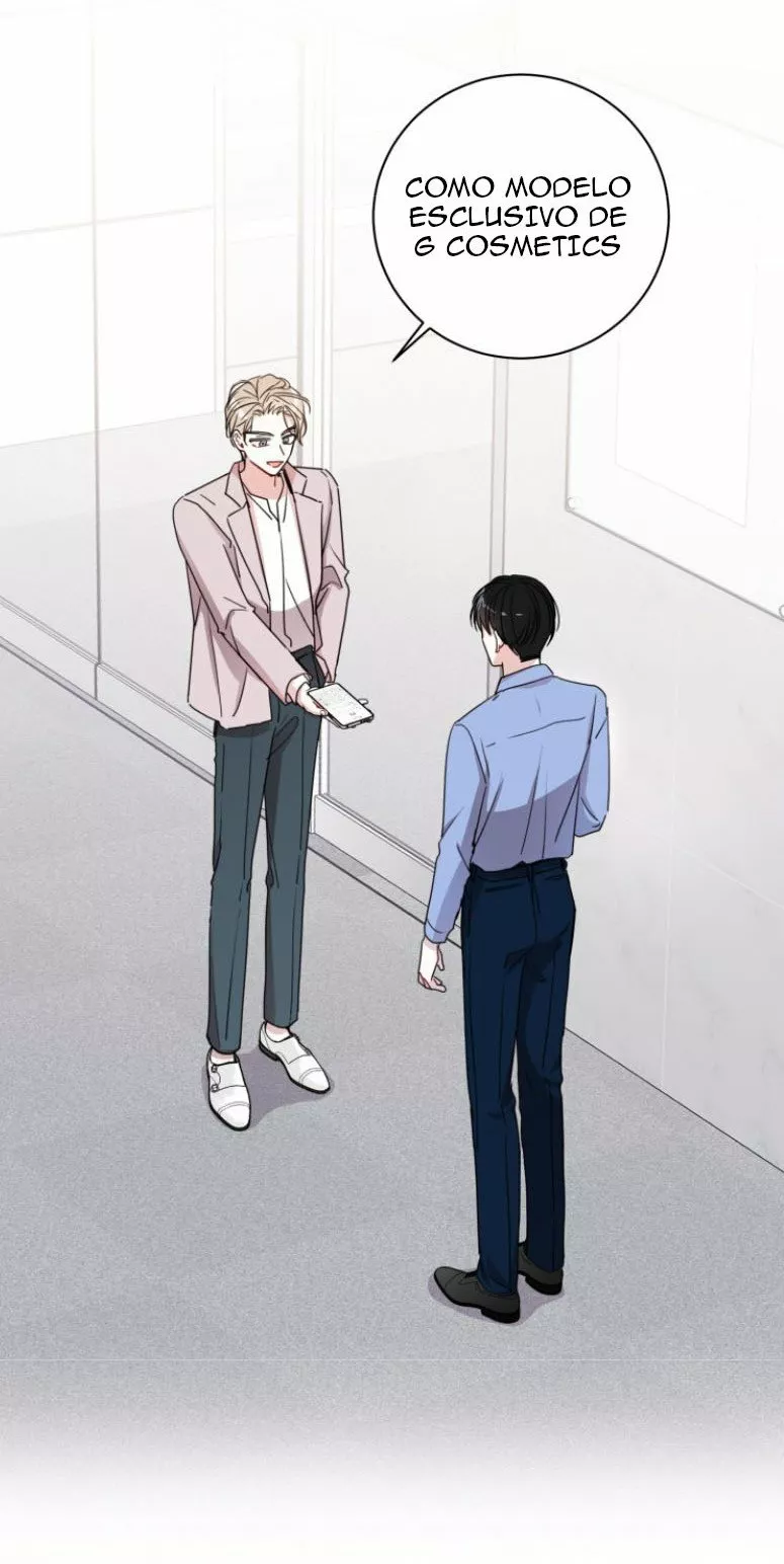 Página 58 del Manga