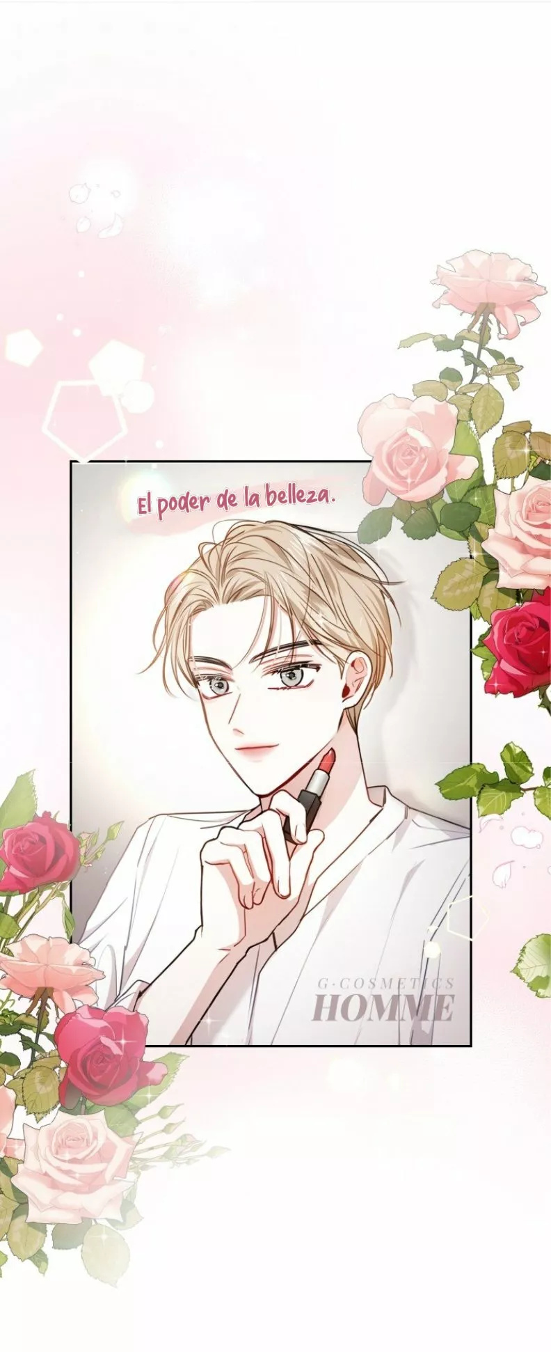 Página 34 del Manga