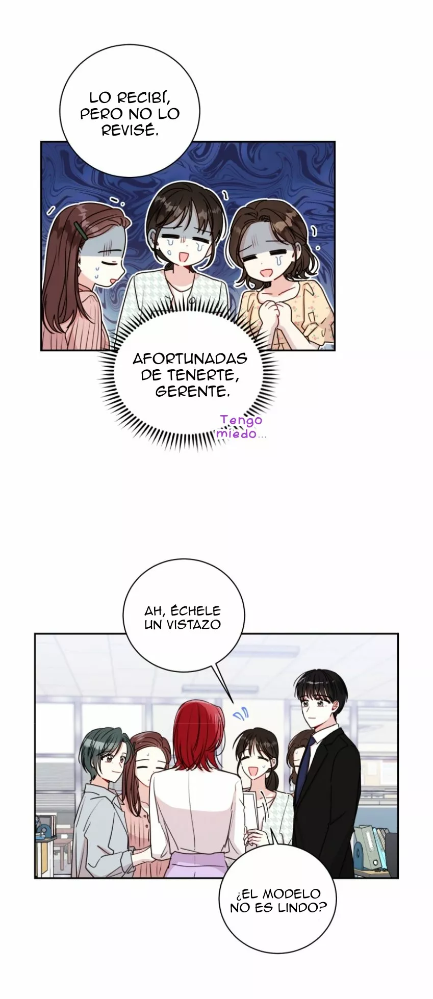 Página 44 del Manga