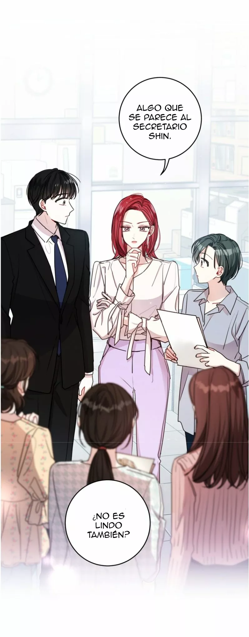 Página 47 del Manga