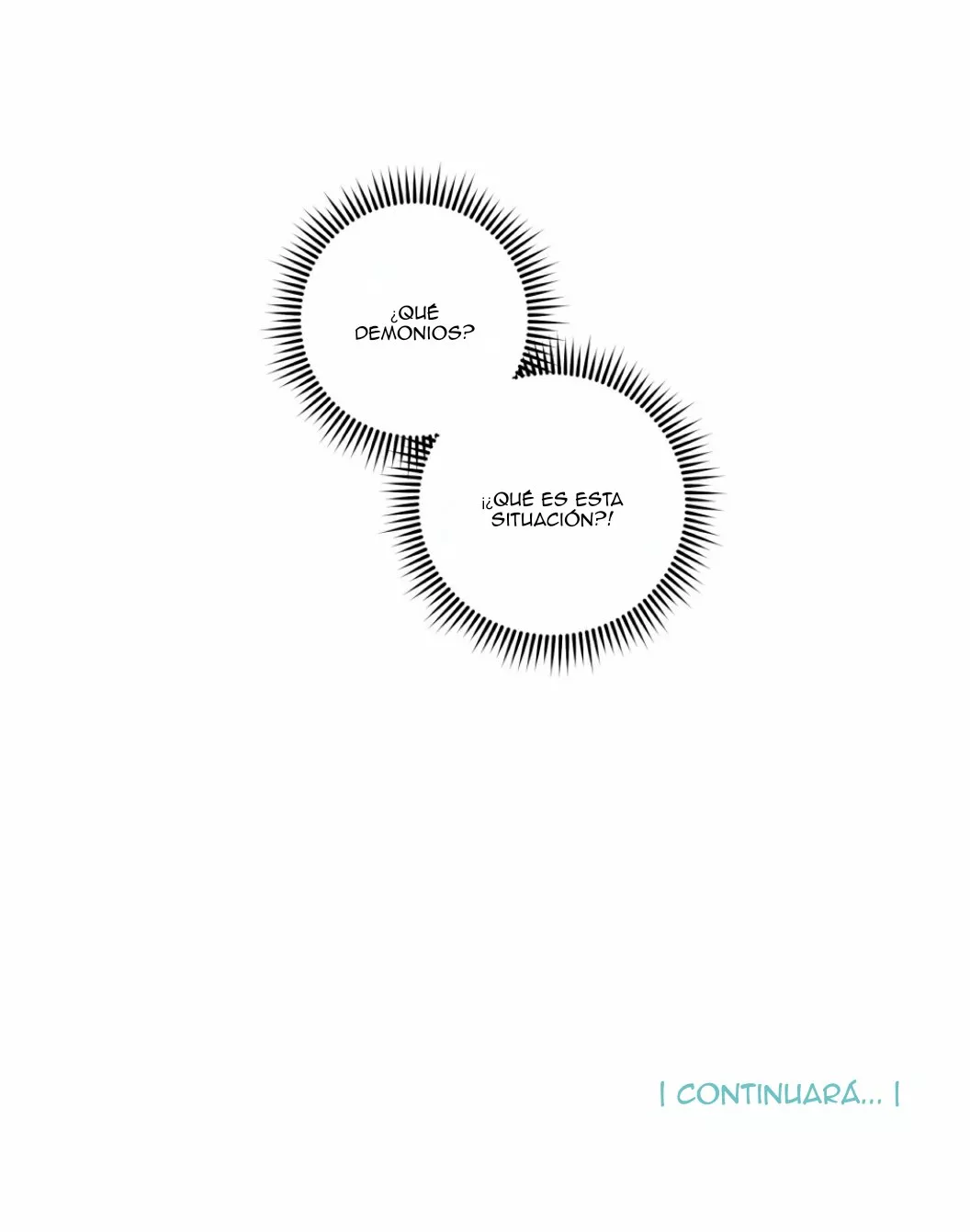 Página 52 del Manga