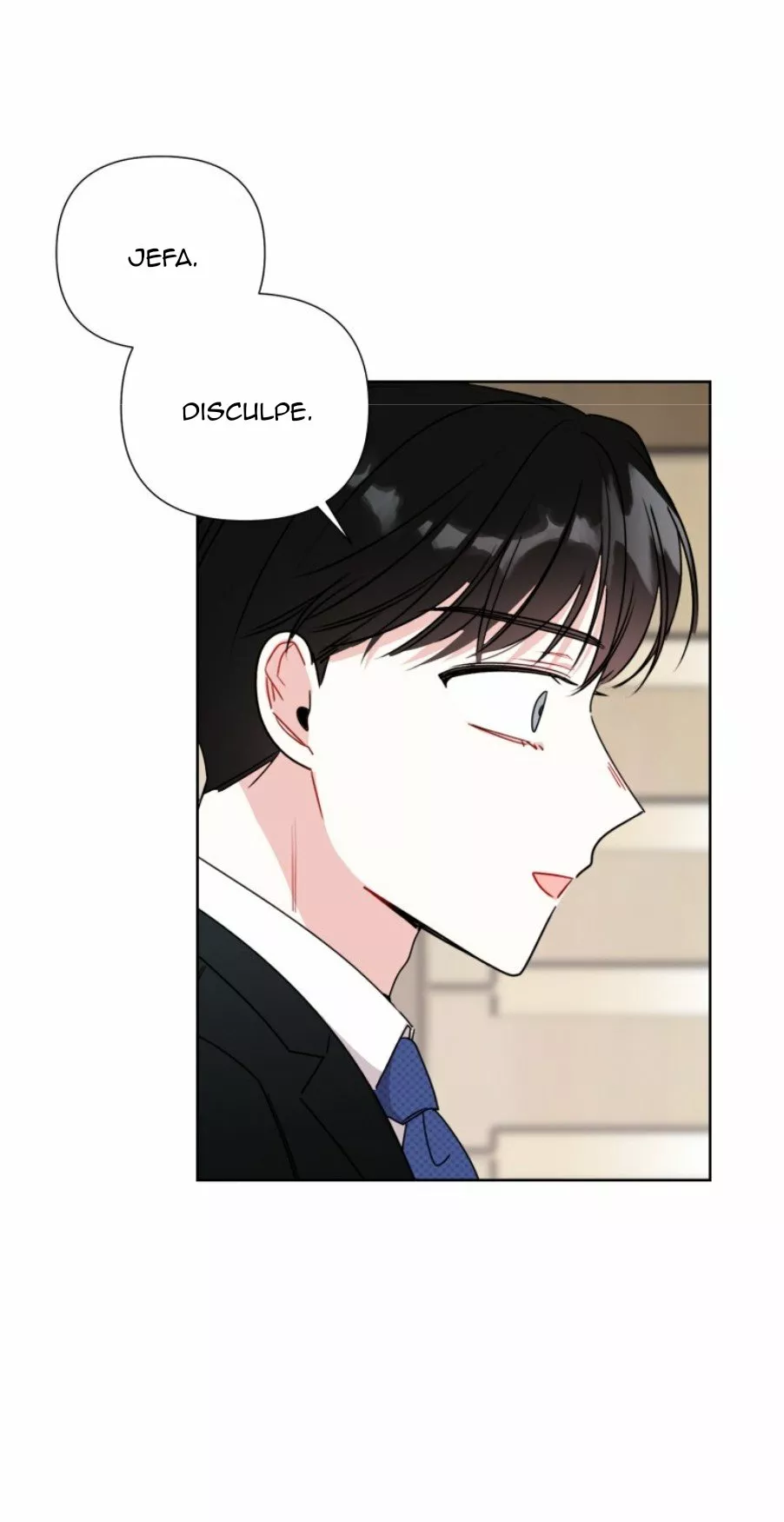 Página 35 del Manga