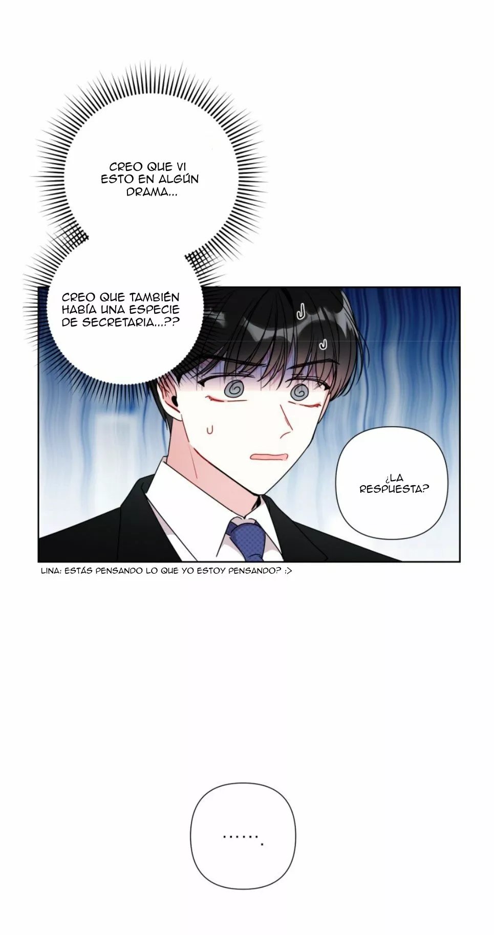 Página 39 del Manga