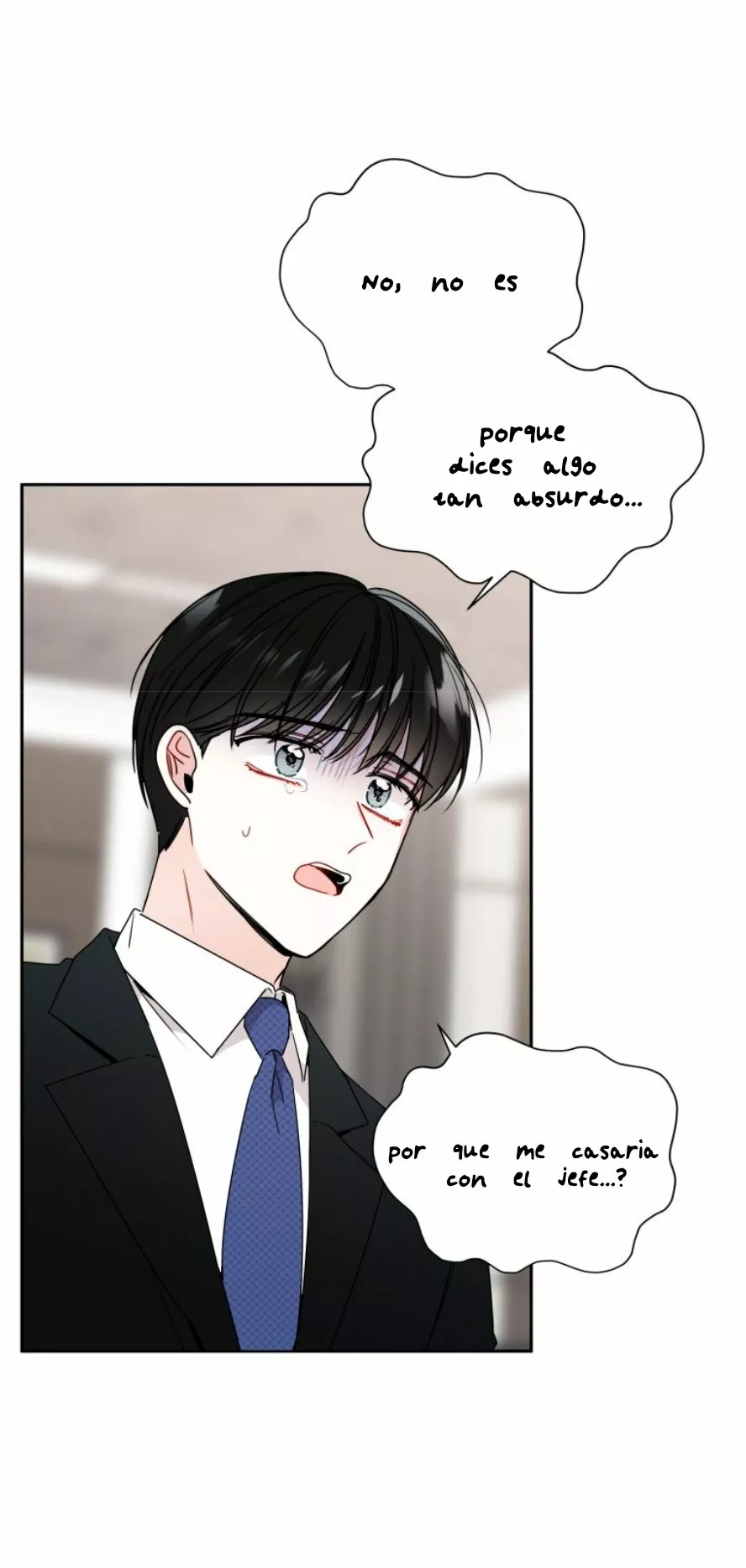 Página 41 del Manga