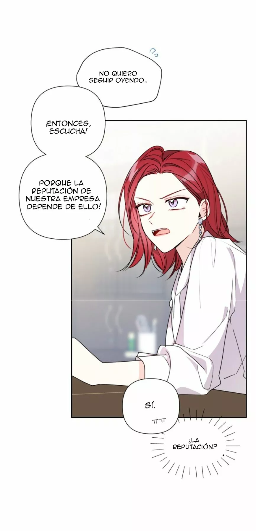 Página 45 del Manga