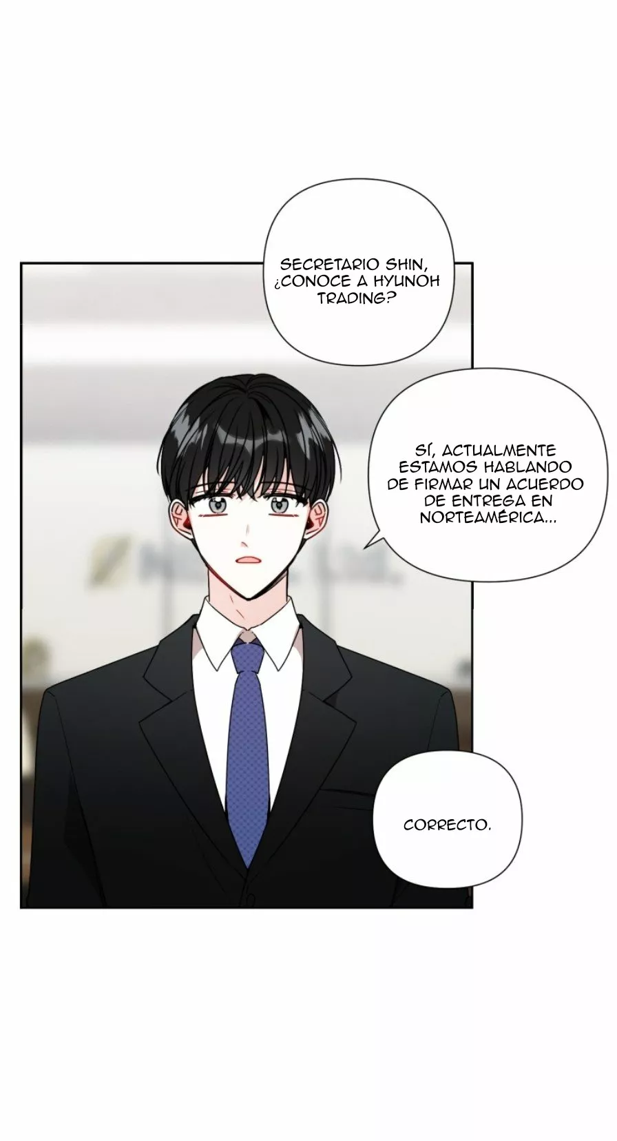 Página 46 del Manga