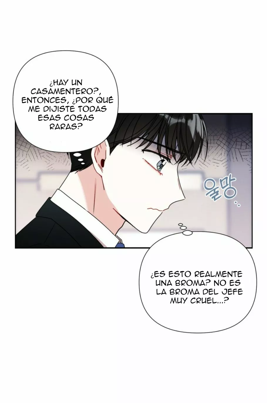 Página 54 del Manga