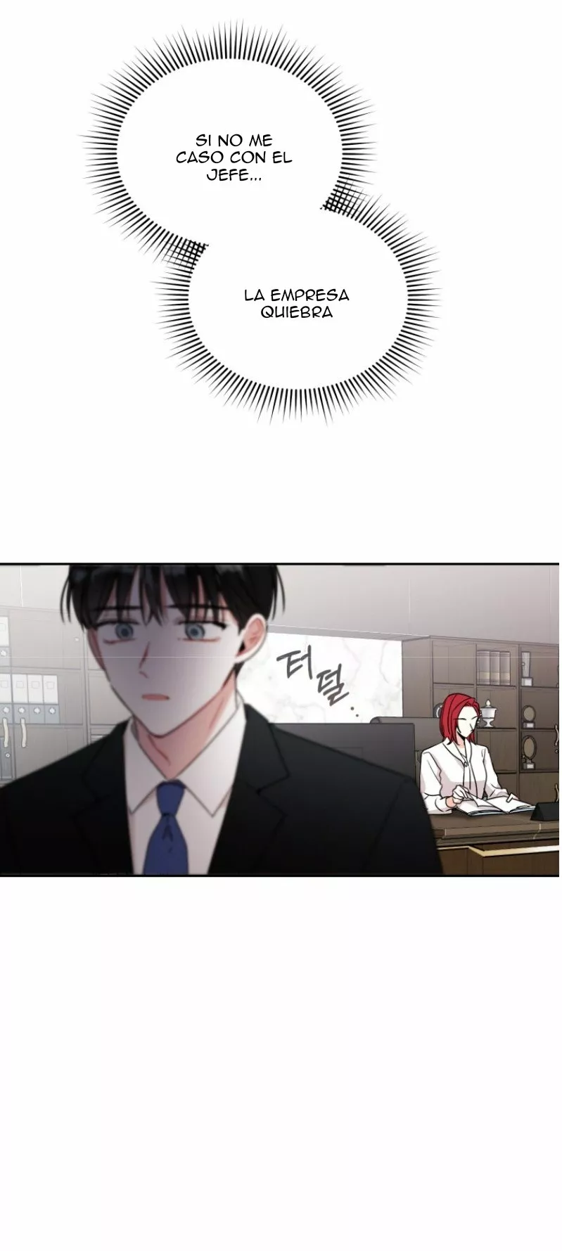 Página 67 del Manga