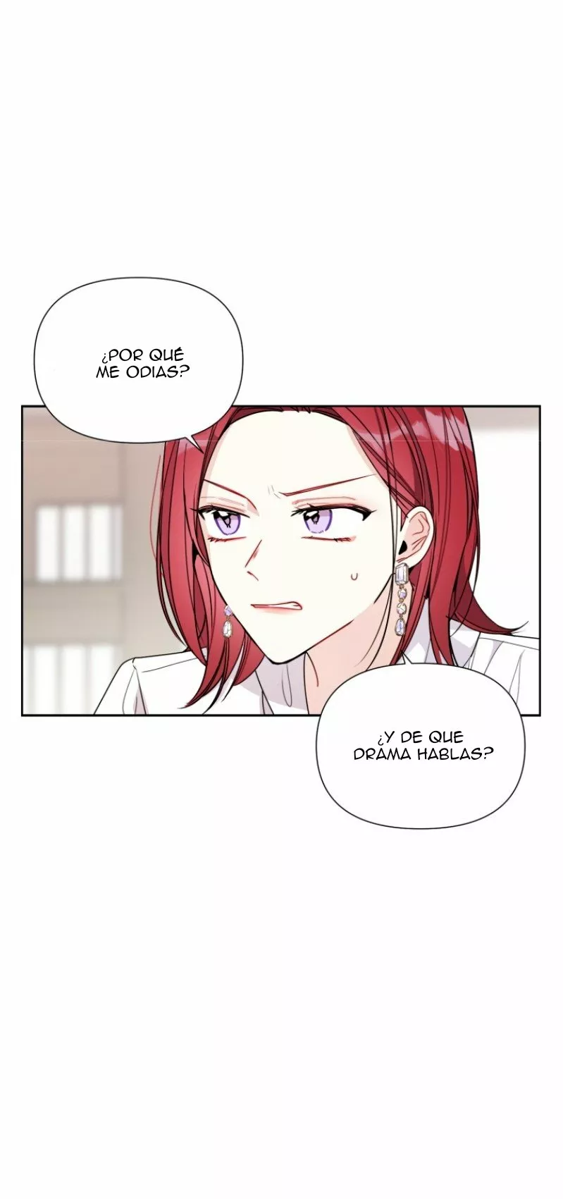 Página 73 del Manga