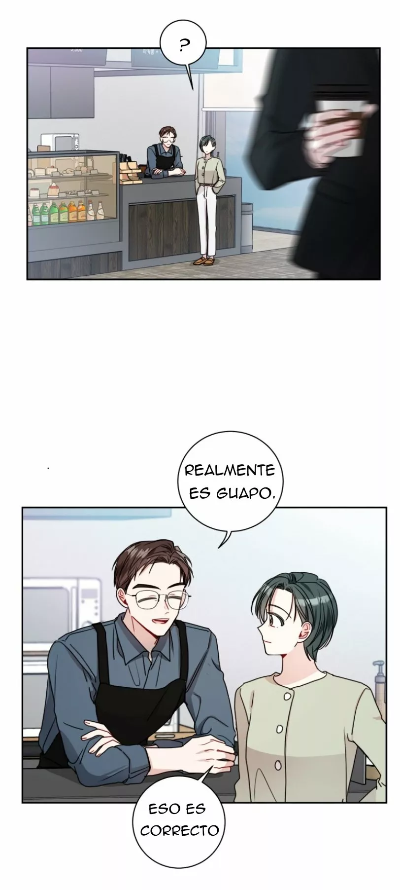 Página 34 del Manga