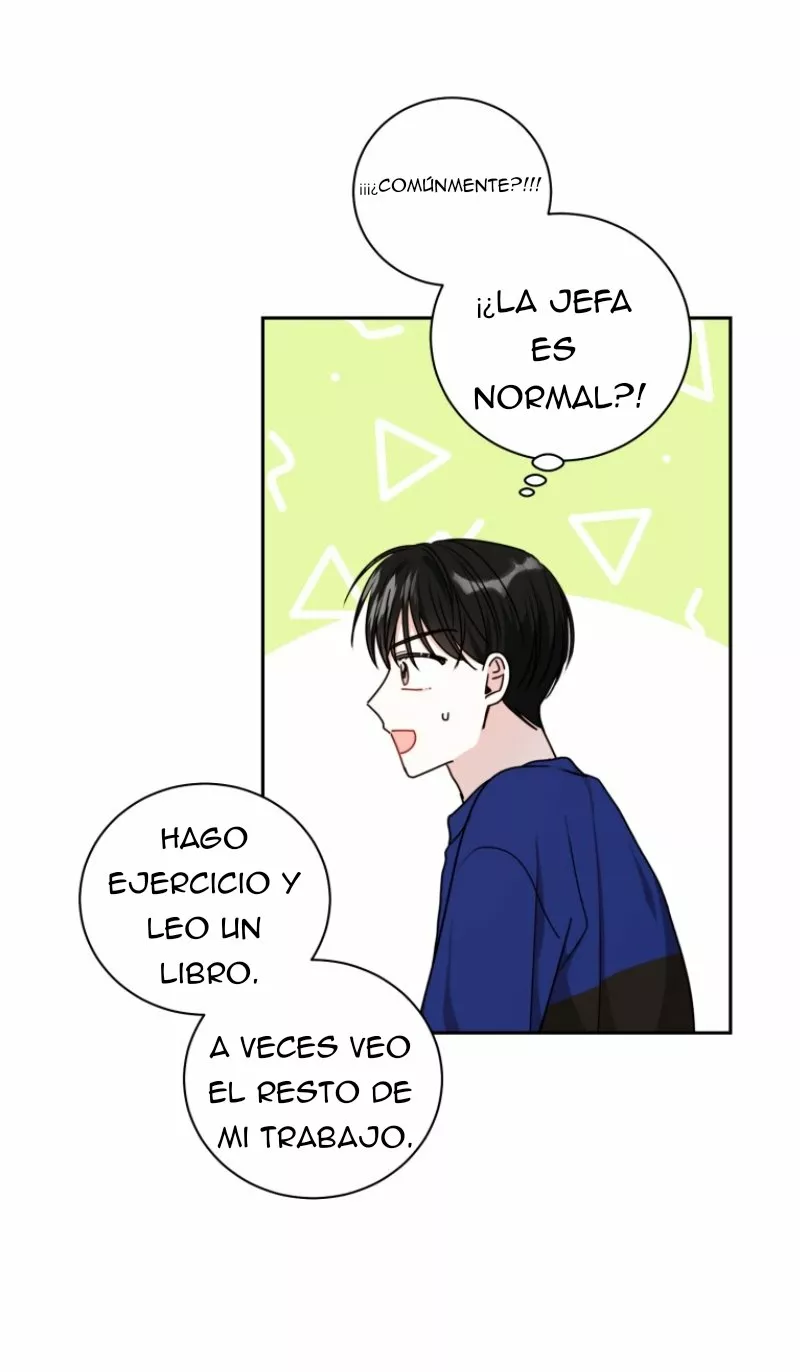 Página 54 del Manga