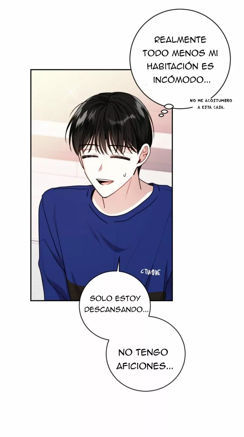 Página 58 del Manga