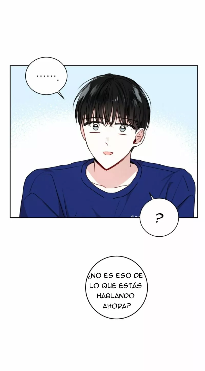 Página 61 del Manga