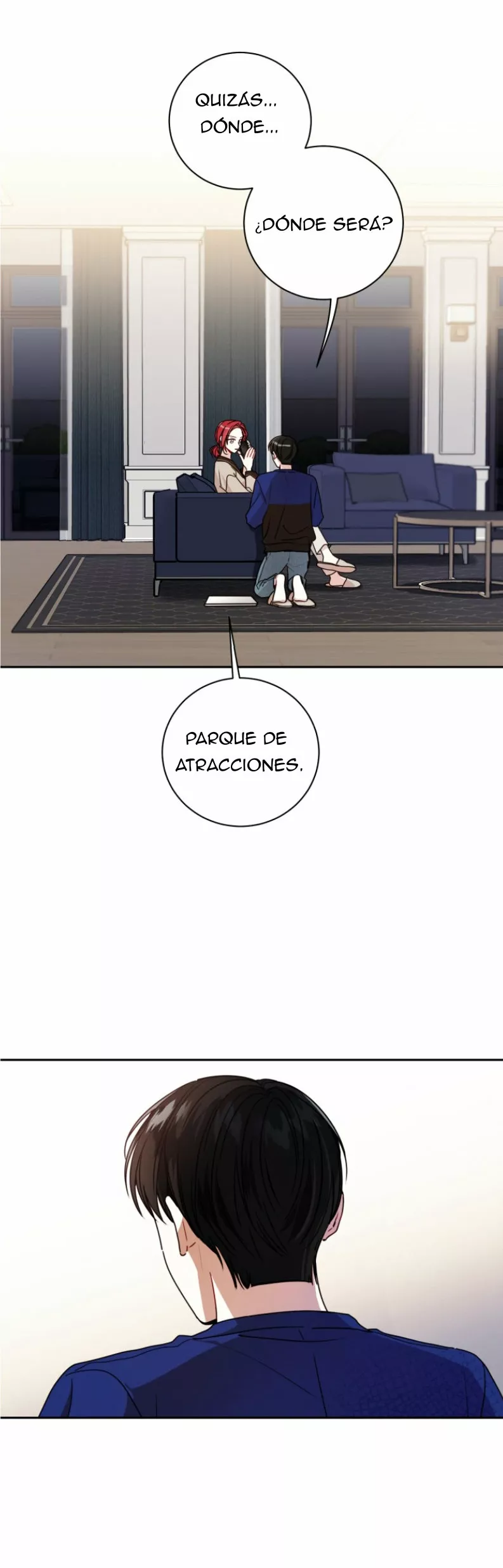 Página 32 del Manga