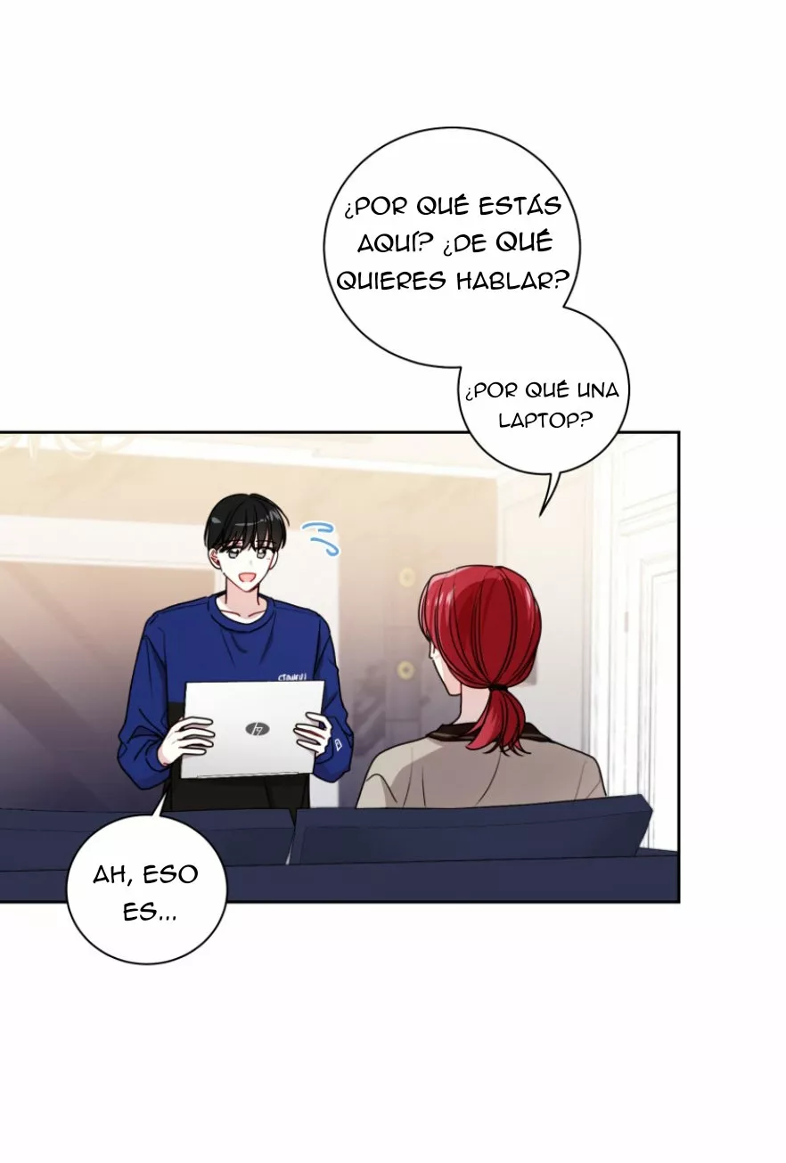 Página 38 del Manga