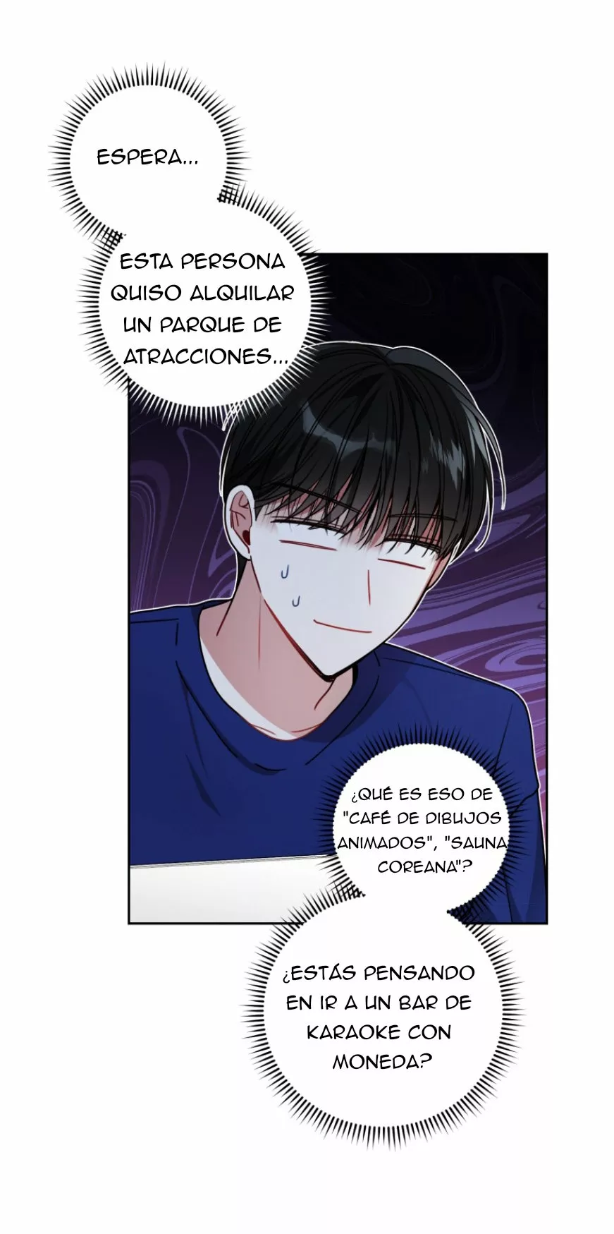 Página 39 del Manga