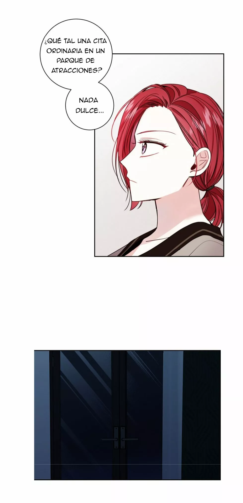 Página 42 del Manga