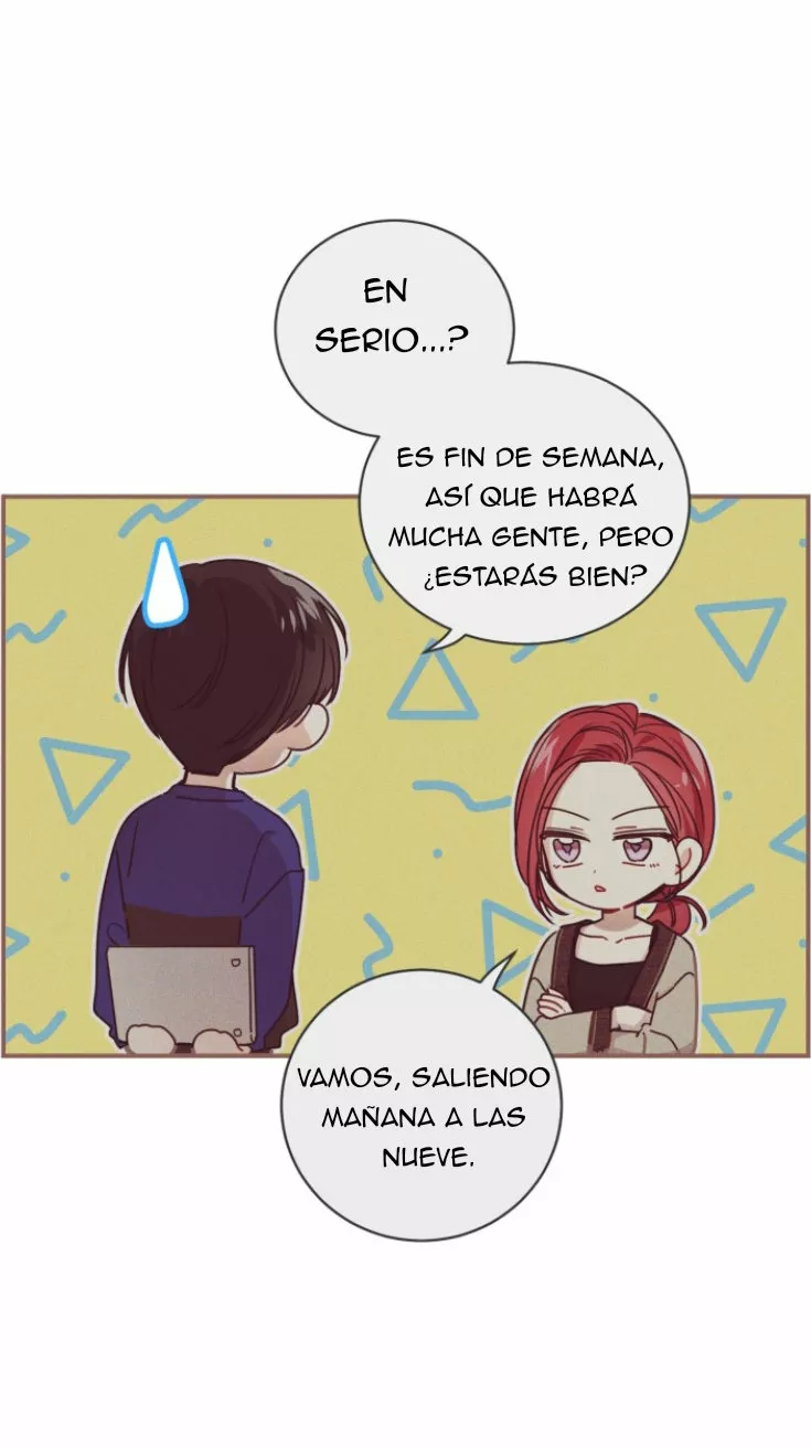 Página 46 del Manga