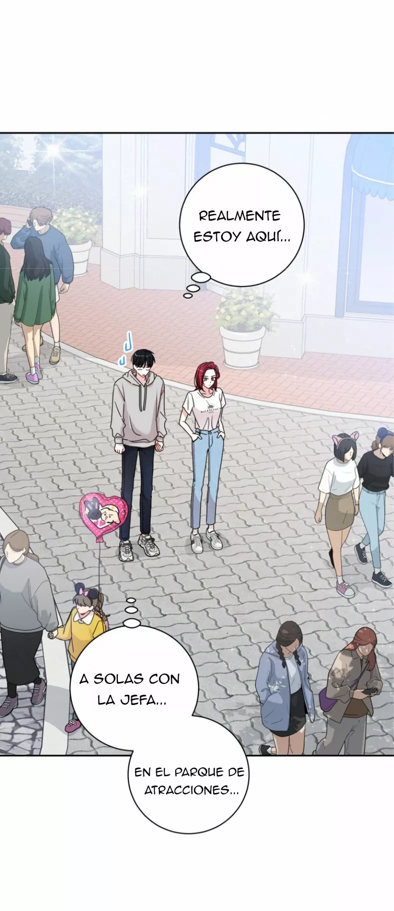 Página 50 del Manga