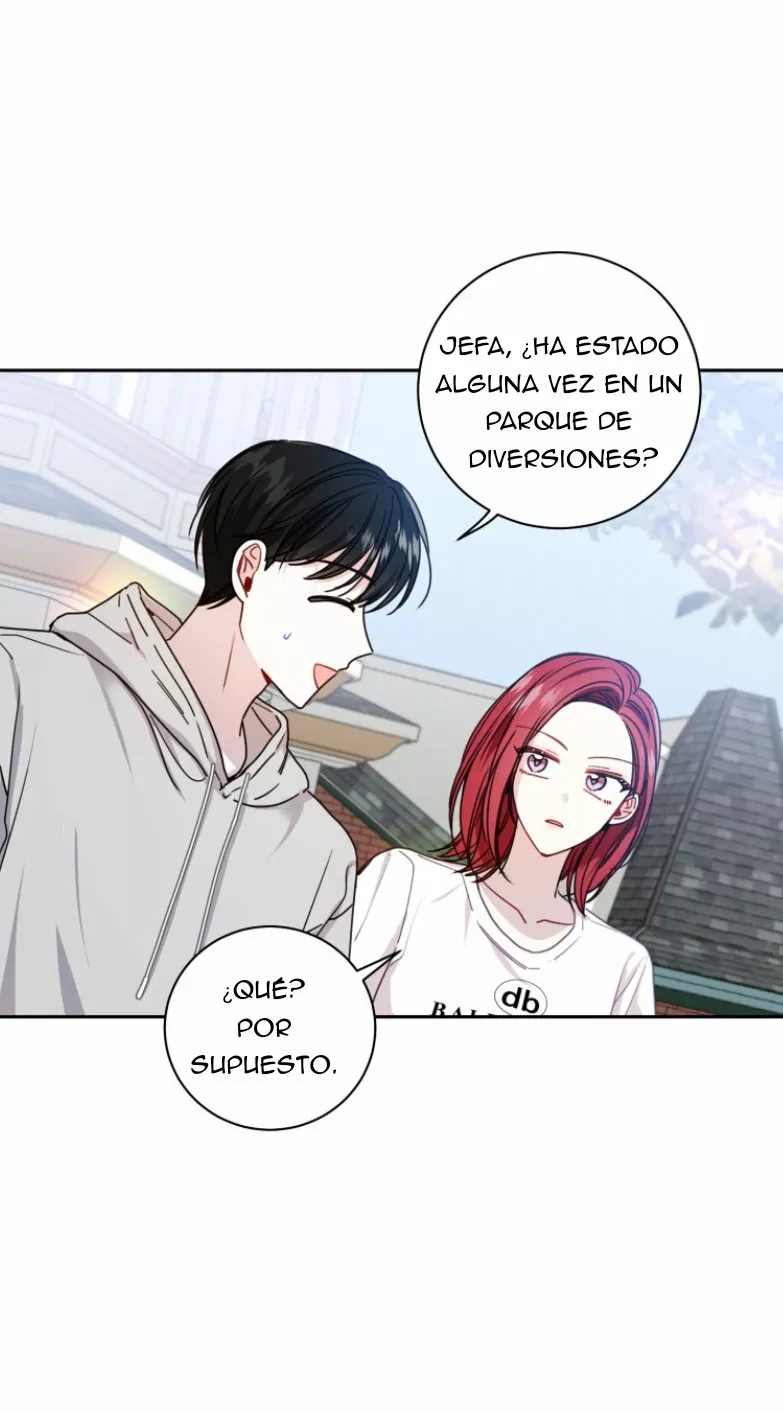 Página 51 del Manga