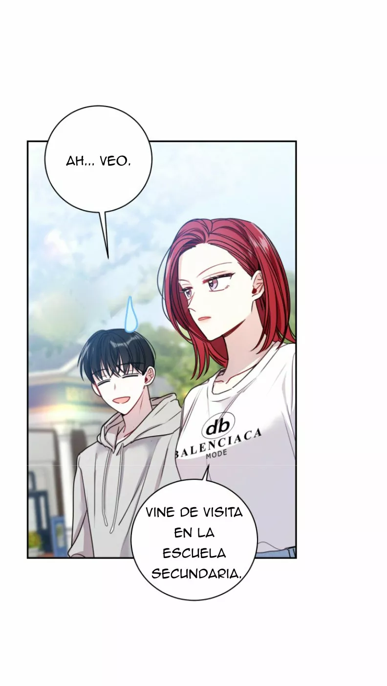 Página 52 del Manga