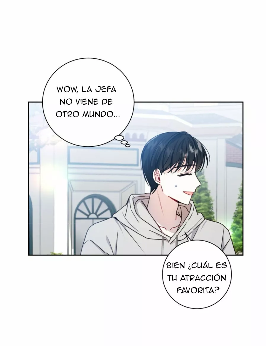 Página 53 del Manga