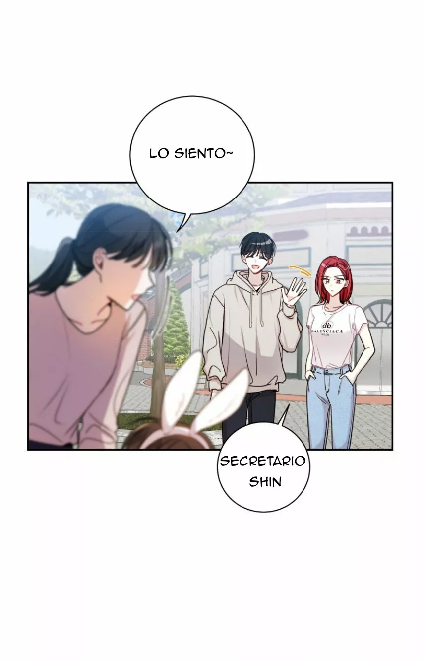 Página 55 del Manga