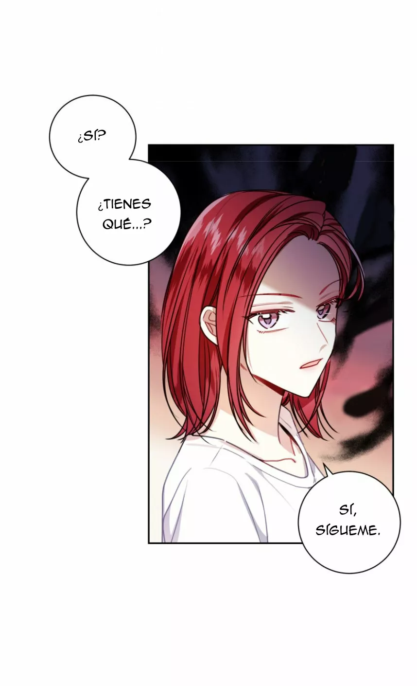 Página 57 del Manga