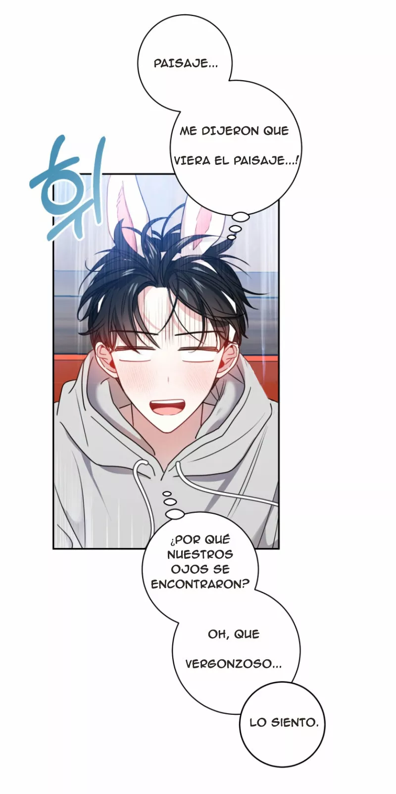 Página 38 del Manga