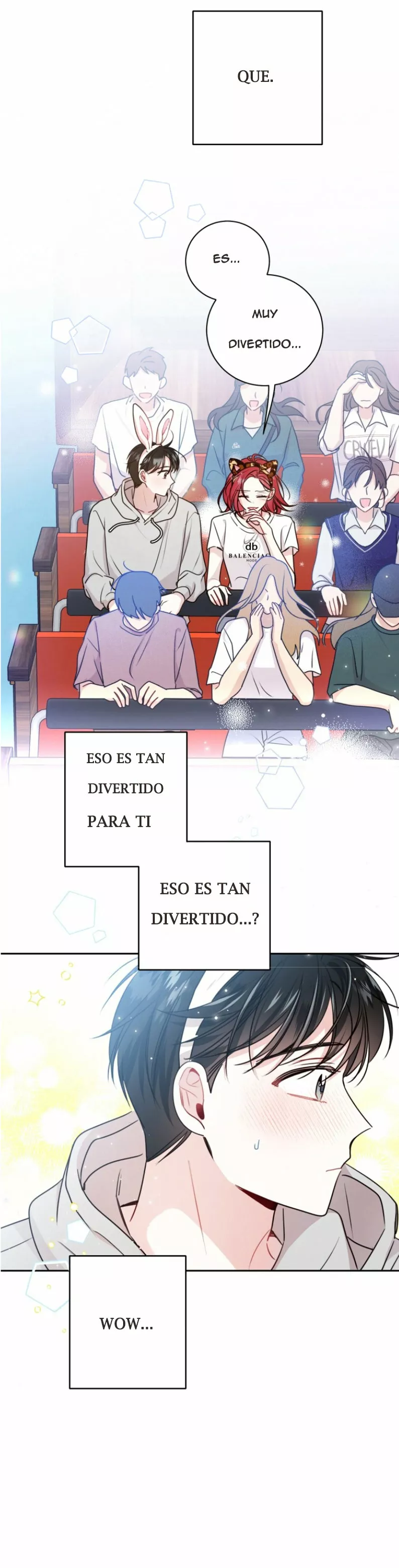 Página 41 del Manga