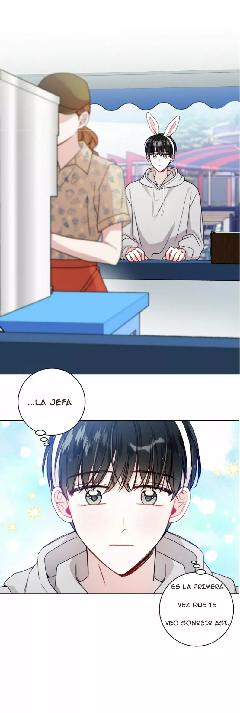 Página 48 del Manga