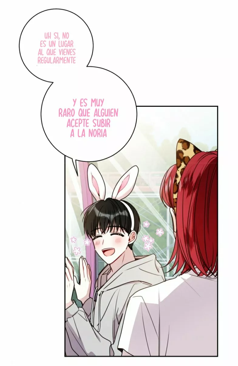 Página 45 del Manga