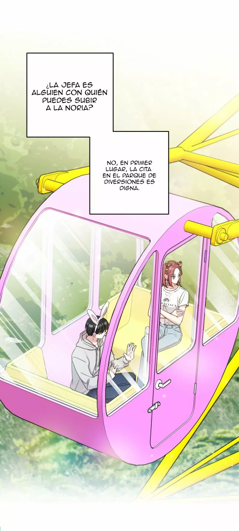 Página 48 del Manga