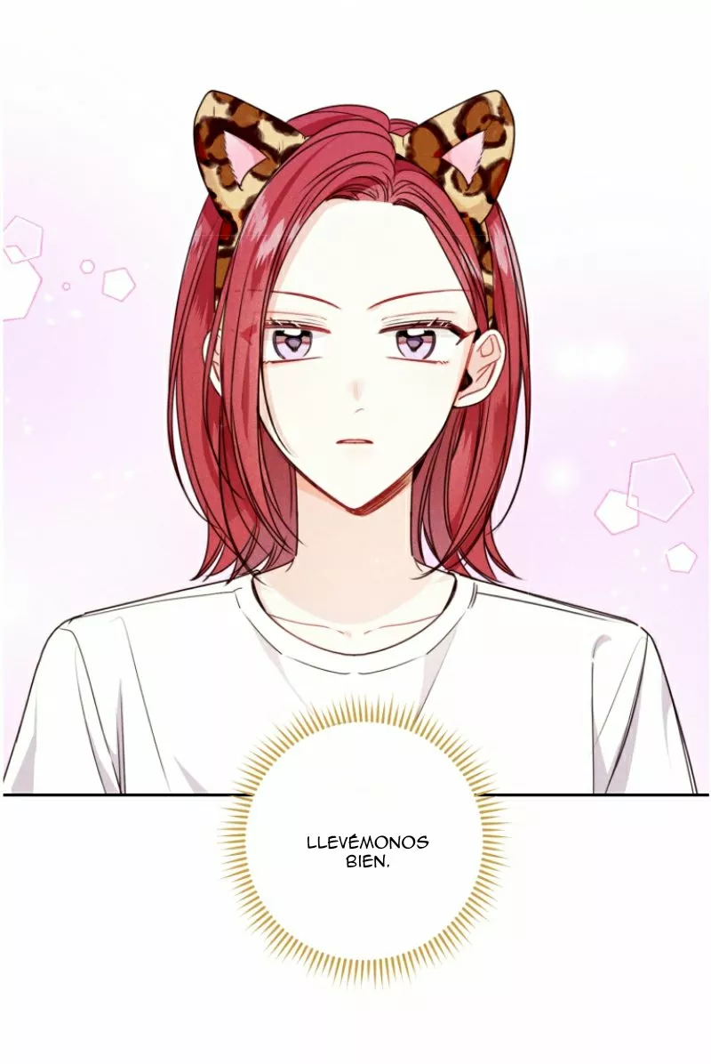 Página 50 del Manga