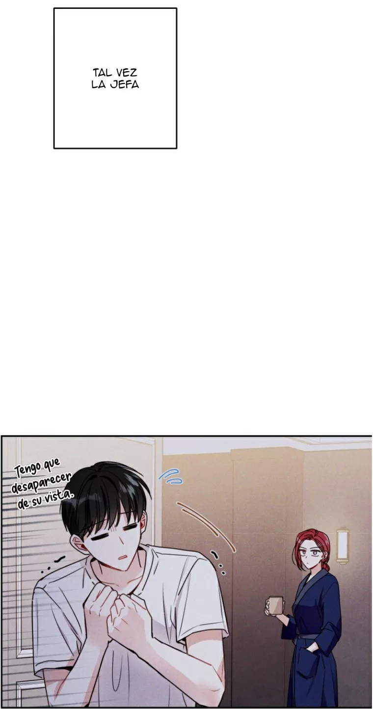 Página 51 del Manga