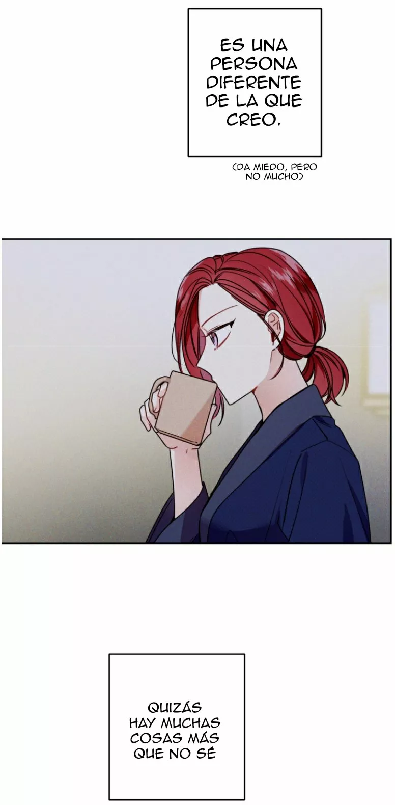 Página 52 del Manga