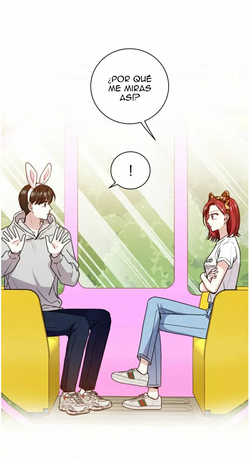 Página 54 del Manga