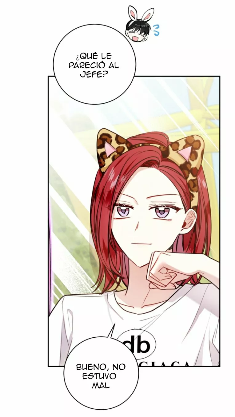 Página 56 del Manga