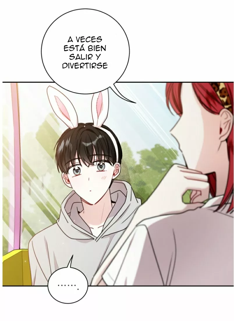 Página 57 del Manga