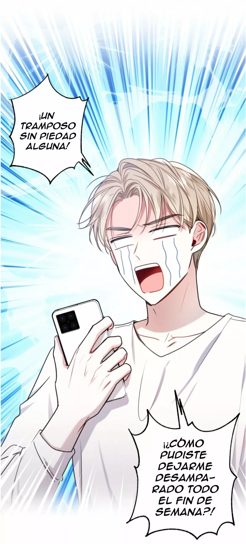 Página 44 del Manga