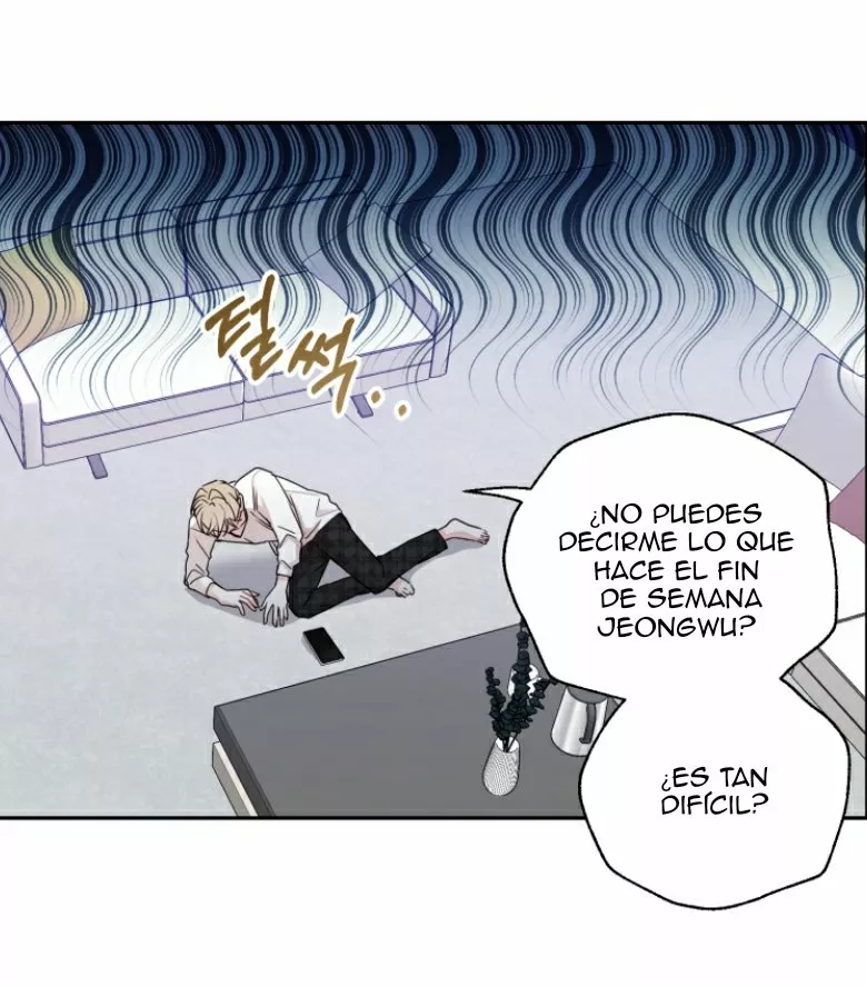 Página 45 del Manga