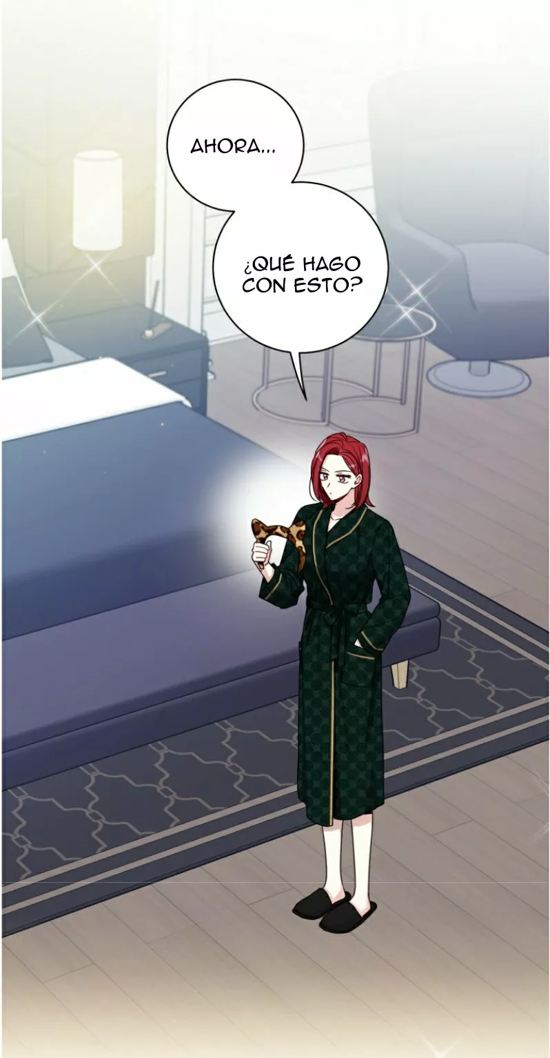 Página 50 del Manga